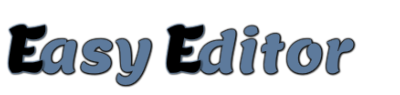 Easy Editor - Theme Store